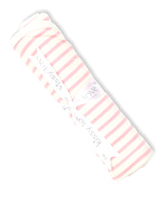 Load image into Gallery viewer, Basic Stripes Blanket - Pink
