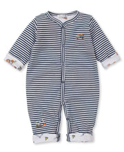 Load image into Gallery viewer, Dirt Diggers Reversible Playsuit
