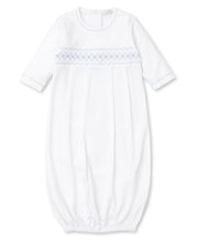Load image into Gallery viewer, CLB Summer 22 White And Blue Sack
