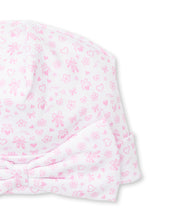 Load image into Gallery viewer, Dancing Shoes Pink Hat
