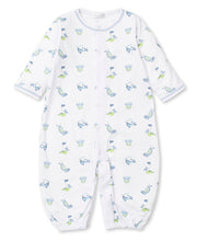 Load image into Gallery viewer, 18 Holes Blue Print Converter
