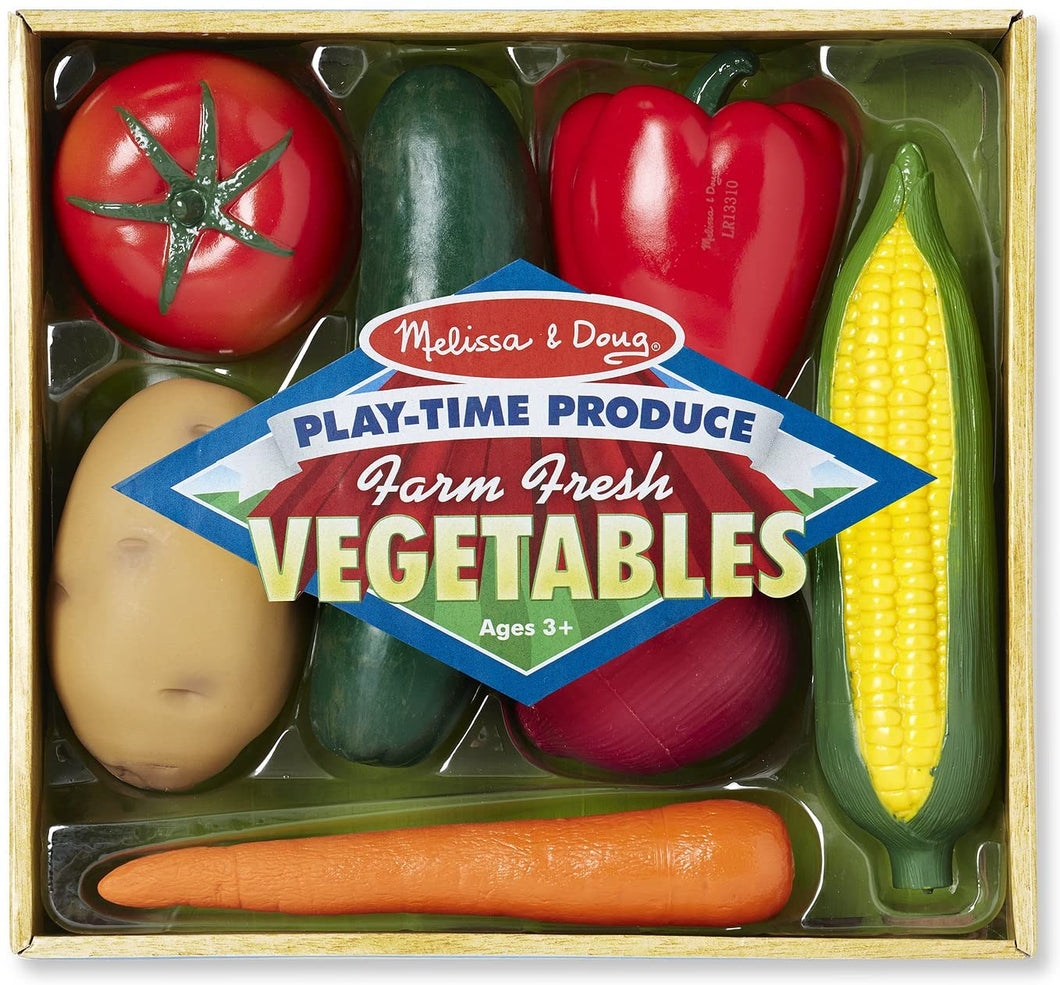 Produce Vegetables