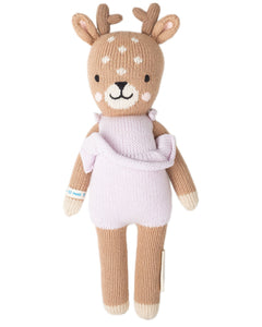 Violet The Fawn 13"