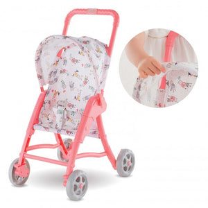 Stroller for 12" Baby Dolls