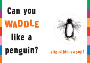 Waddle