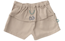 Load image into Gallery viewer, Original Angler Shorts - Oxford Tan
