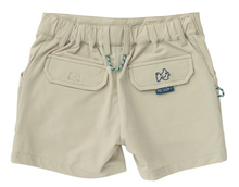 Load image into Gallery viewer, Inshore Performance Short - Pumice Stone
