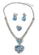 Load image into Gallery viewer, The Marilyn Jewelry Set
