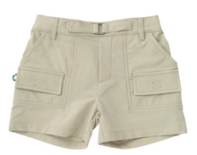 Load image into Gallery viewer, Inshore Performance Short - Pumice Stone
