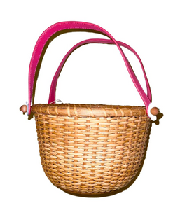 Nantucket Friendship Basket