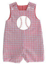 Load image into Gallery viewer, First Responder Reversible John John
