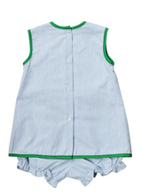 Load image into Gallery viewer, Cherry Diaper Set
