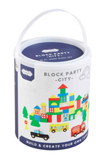 Load image into Gallery viewer, City Block Party Set
