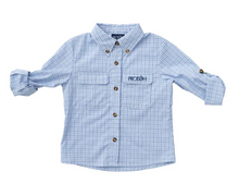 Load image into Gallery viewer, Fishing Shirt - All Aboard WP
