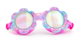 Gardenia Flower Goggles