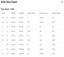 Load image into Gallery viewer, Aged Denim Tropical Blooms Swim Trunk
