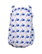 Load image into Gallery viewer, Nantucket Pima Ruffle Bubble
