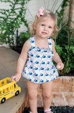 Load image into Gallery viewer, Nantucket Pima Ruffle Bubble
