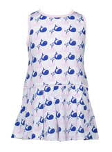 Load image into Gallery viewer, Nantucket Pima Tennis Dress
