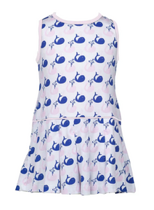 Nantucket Pima Tennis Dress