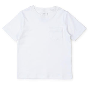 Charles White Basic T-Shirt