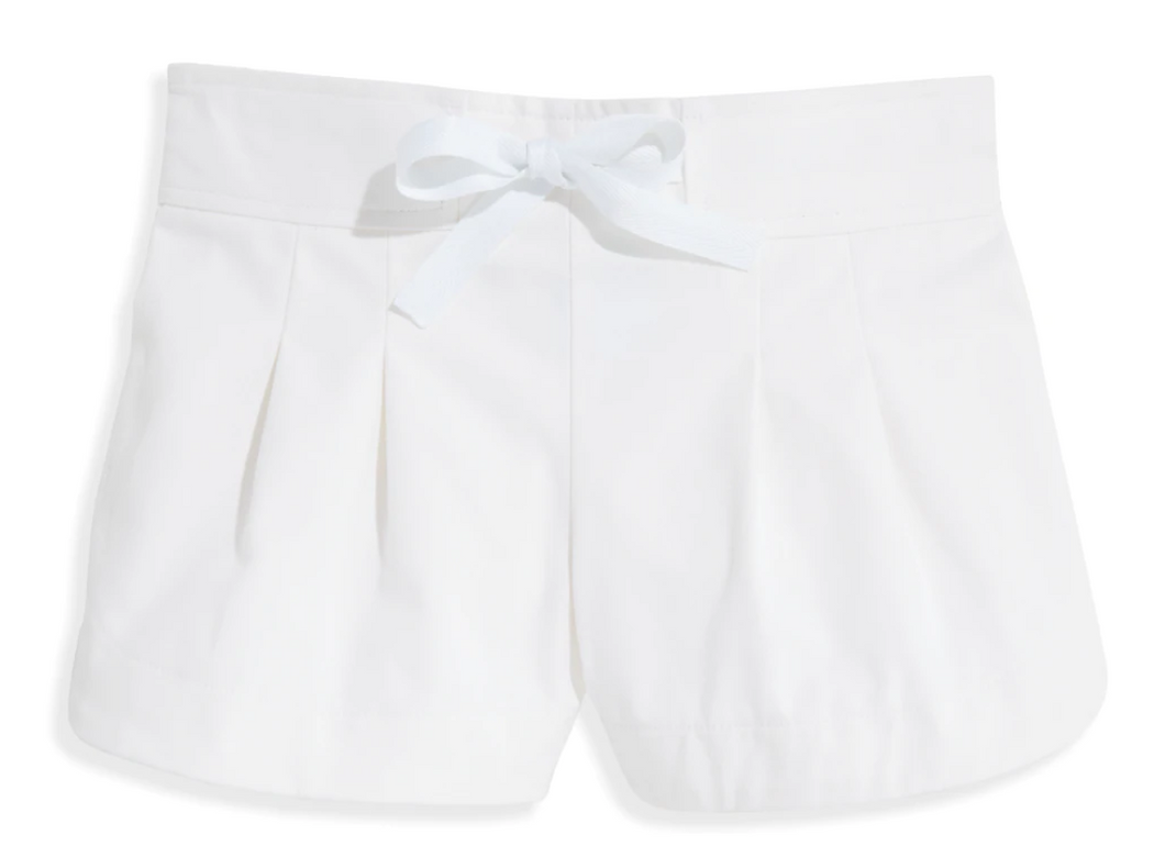 Whitley Short - White