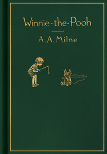 Winnie The Pooh: Classic
