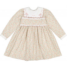 Load image into Gallery viewer, Wonderland Pink Dress
