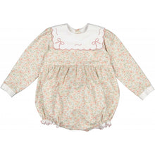 Load image into Gallery viewer, Wonderland Pink Romper
