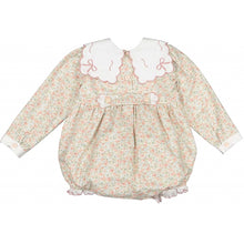 Load image into Gallery viewer, Wonderland Pink Romper
