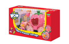 Load image into Gallery viewer, Pippa's Princess Carriage
