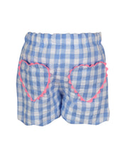 Load image into Gallery viewer, Katie Shorts - Ocean Blue
