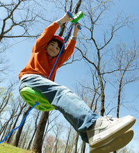 Load image into Gallery viewer, Zip Line 100'
