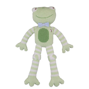 Reginald The Frog 14"