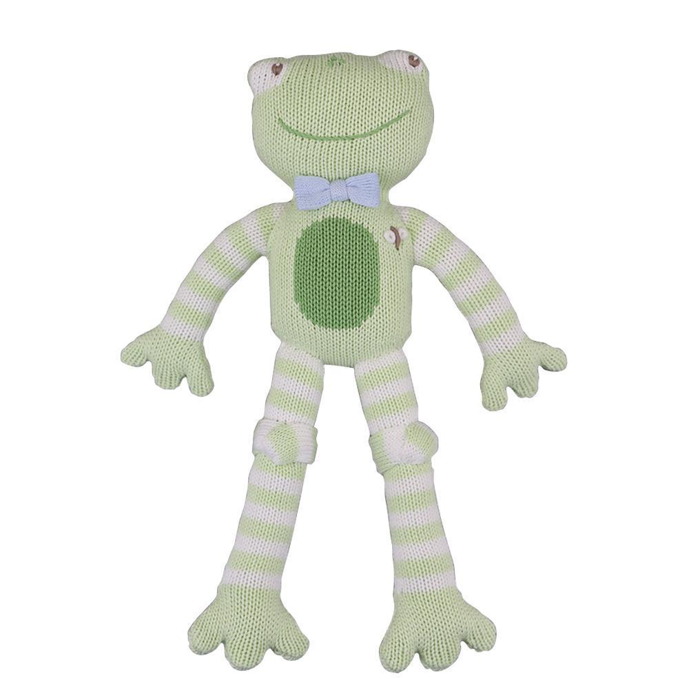 Reginald The Frog 14