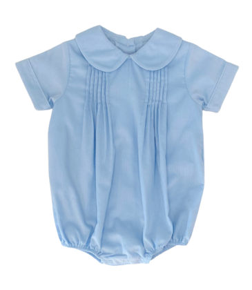 Bennett Cloud Blue Corduroy Bubble