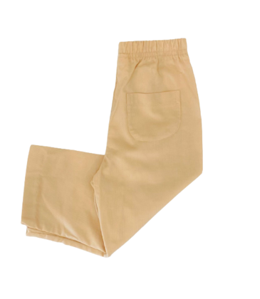 Leo Corduroy Pant - Tan